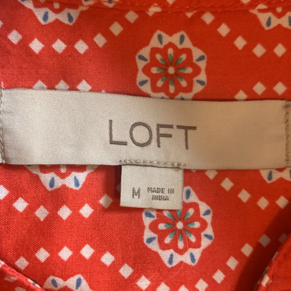 Loft top - Picture 6 of 7